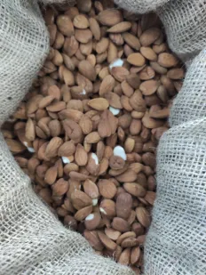 Almendras