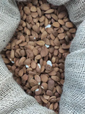 Almendras