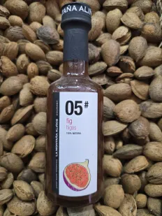 Aliño de higos
