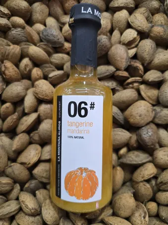 Aliño mandarina
