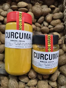 Cúrcuma