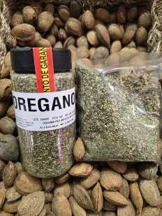 Orégano