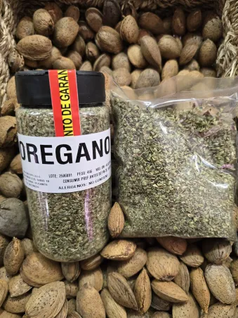 Orégano