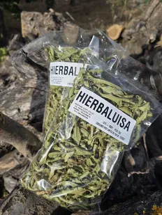 Hierbaluisa