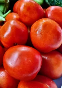 Tomate pera