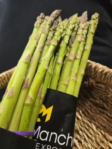 Espárragos