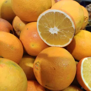 Naranjas